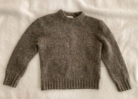 Zara vlnený sveter, zara,128