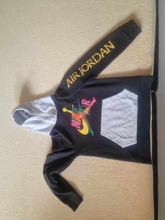 Mikina jordan, air jordan,146