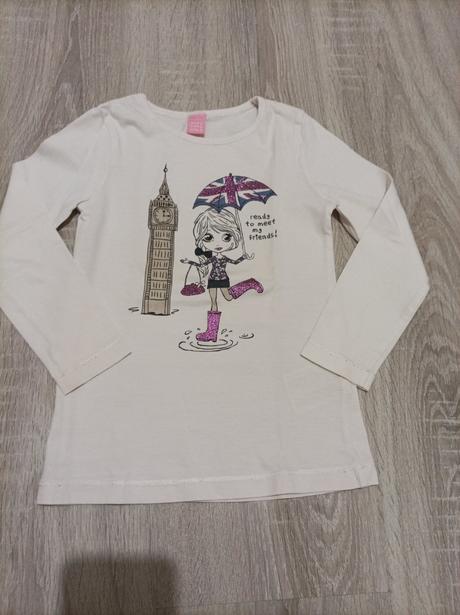 Tričko, dopodopo,110