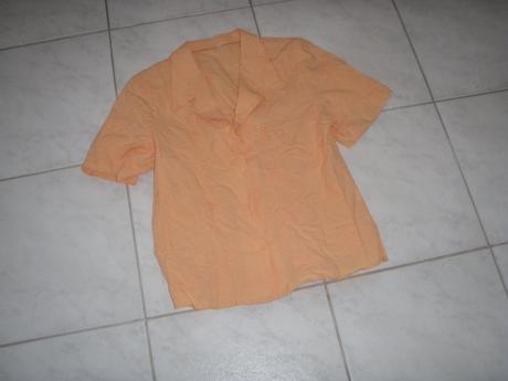 Tričká značkové, l