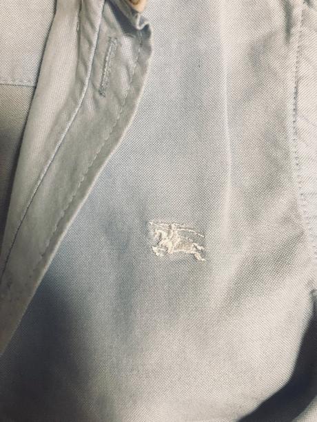 Burberry kosela, top stav, burberry,92