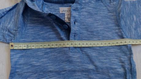 Triko s kapucnou, tenka mikinka, l.o.g.g.,92