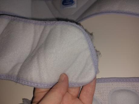 Tehotenský podporný bedrový pás lombamum, 