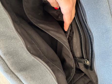 Prebalovacia taska elodie šeda, elodie details