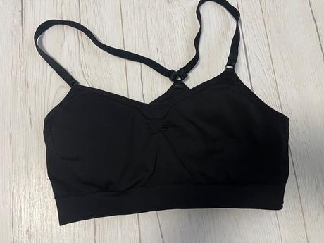 Športová podprsenka, h&m,xs