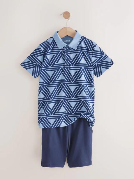 2 dielny set, next,98 - 176