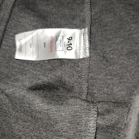 Tepláky, george,140