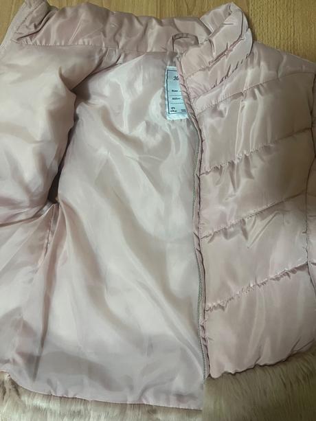 Bunda bez rukávov, mayoral,134