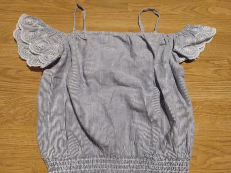 Blúzka, palomino,122