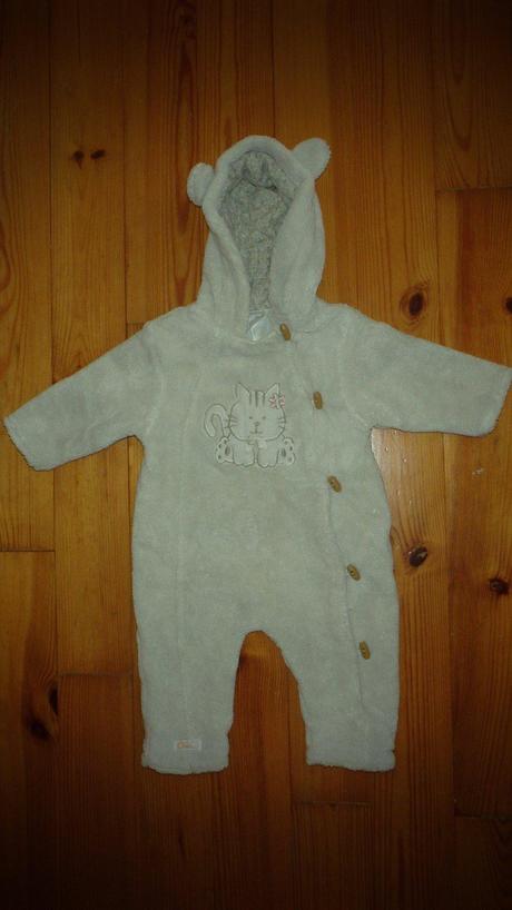 Overalik na zimu, c&a,74