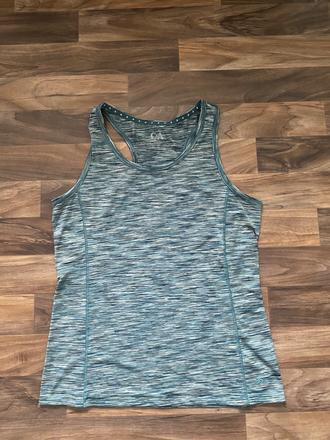 Tielko má cvičenie, c&a,m