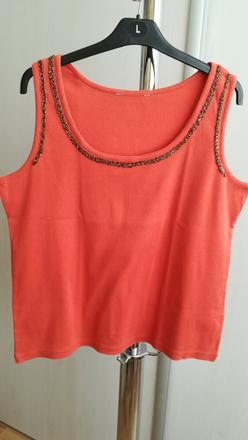 Dámsky letný top 42, debenhams,42