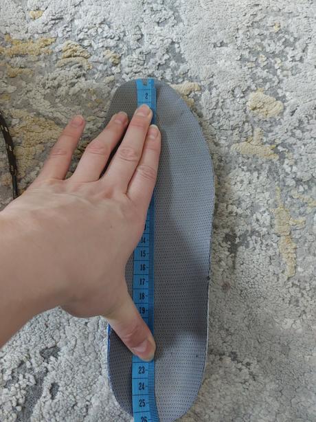 Turisticka obuv, bosp,40