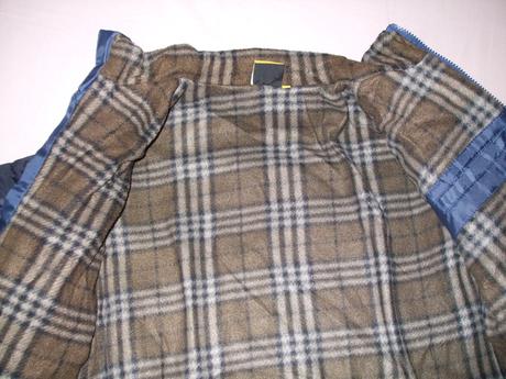 Prechodná bunda, 152