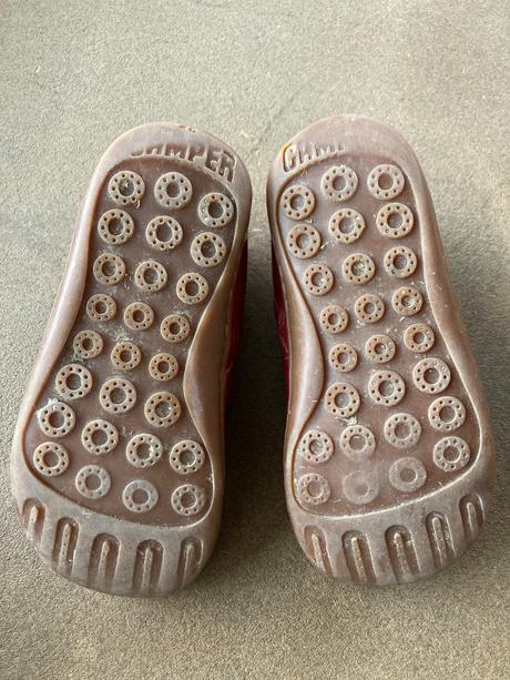 Camper topanky, camper,28