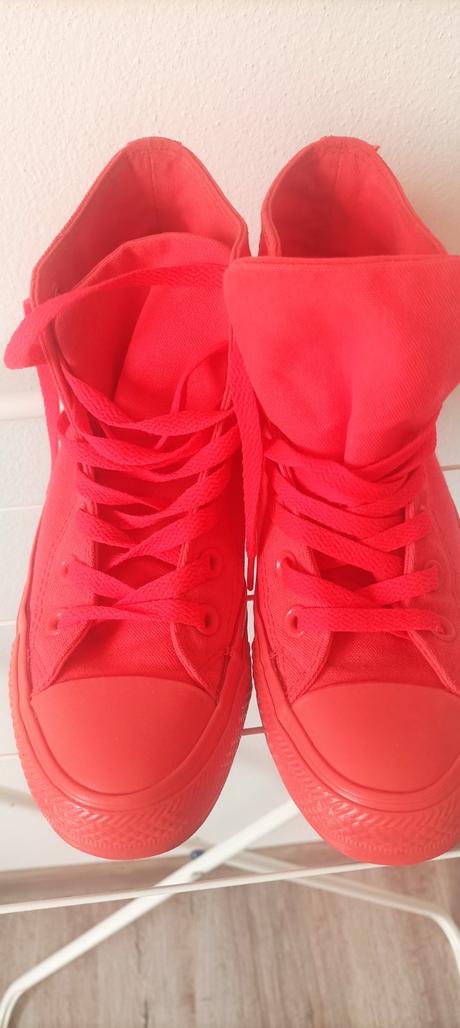 Damske tenisky, converse,36