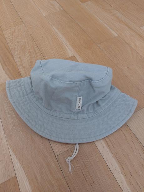 Rifľový klobúčik veľkosť 53, 50