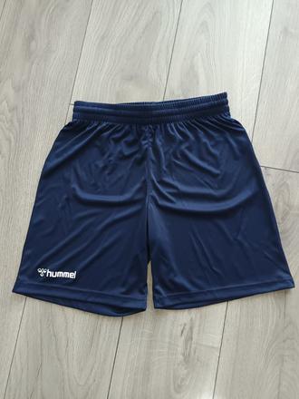 Športové kraťasy, hummel,152