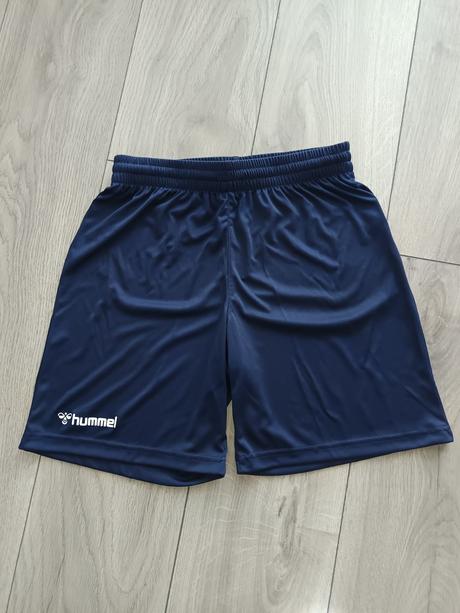 Športové kraťasy, hummel,152