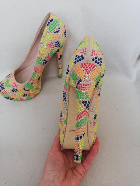 Lodičky s kamienkami, 39