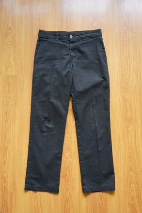 Pánske nohavice dickies flex '67 collection, m