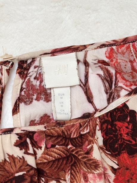H&m úpletové šaty, h&m,m