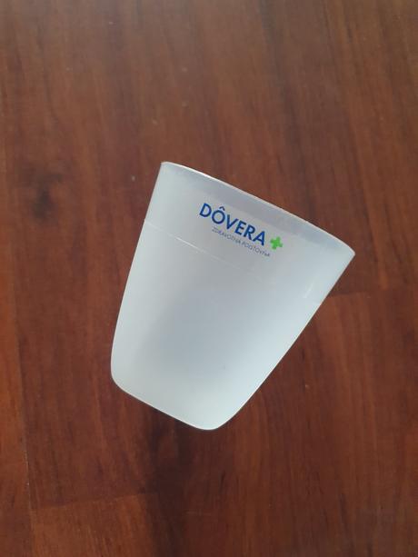 Pohár dôvera 1,5 dcl,