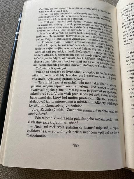 Čachtická pani jožo nižnánsky, 