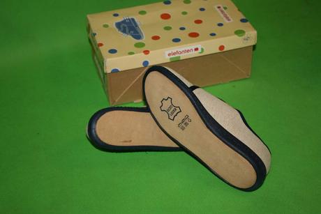 Nenosene papucky elefanten 33, elefanten,33