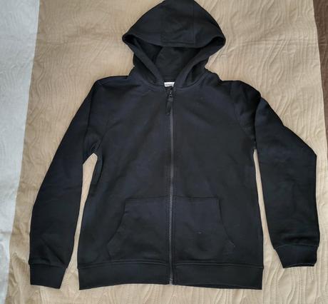 2x mikina celk. 140/146, sinsay,140