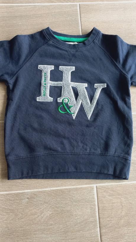 Mikina lindex, lindex,104