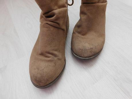 Topánky č.28, h&m,28