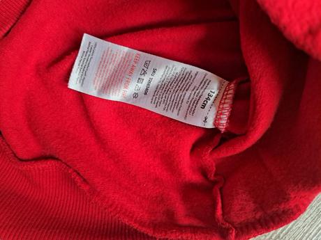 Mikina minnie mouse, disney,134