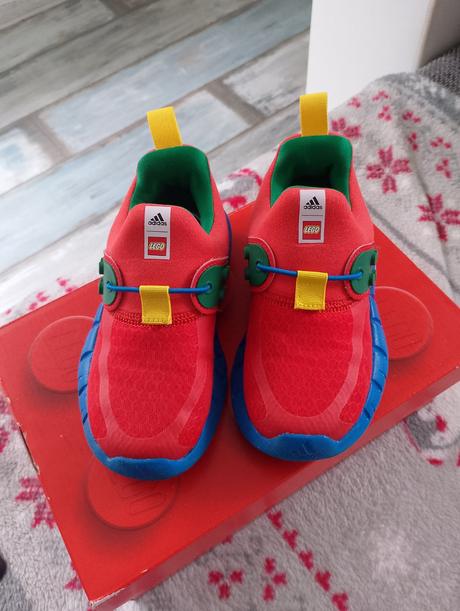 Adidas rapidazen lego, adidas,27