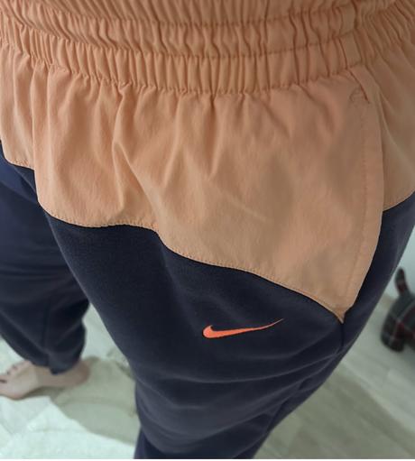 Nike tepláky, nike,m