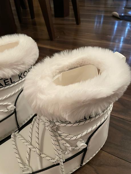 Dámske snehule michael kors, michael kors,40