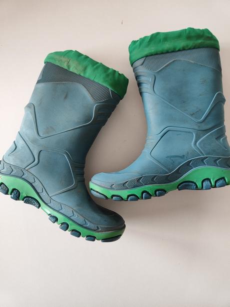 Gumáky, deichmann,28