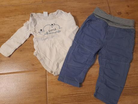 Nohavice a body, dopodopo,62