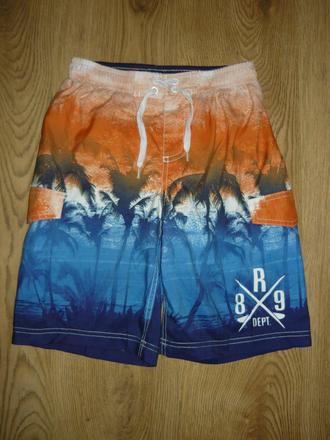 Šortky , plavky -140, 140