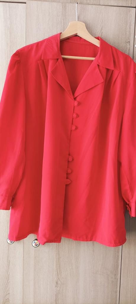 Červená kosela, 54