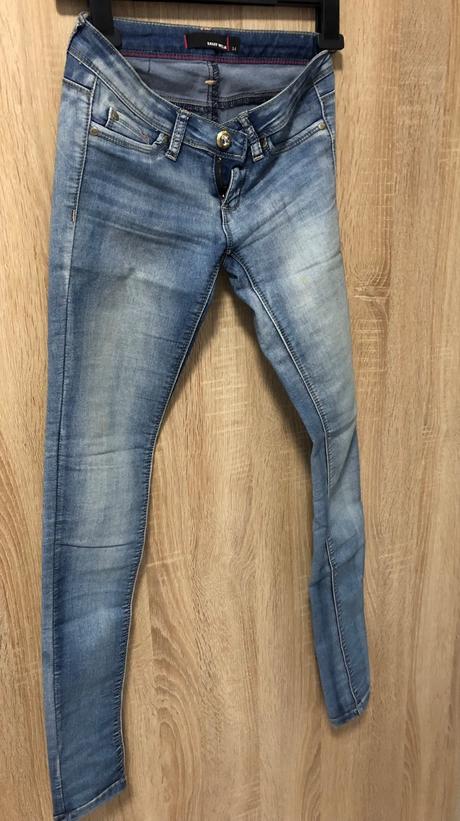 Rifle tally weijl 34, tally weijl,34