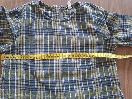 Dievcenske saty s dlhym rukavom v. 146, coccodrillo,146