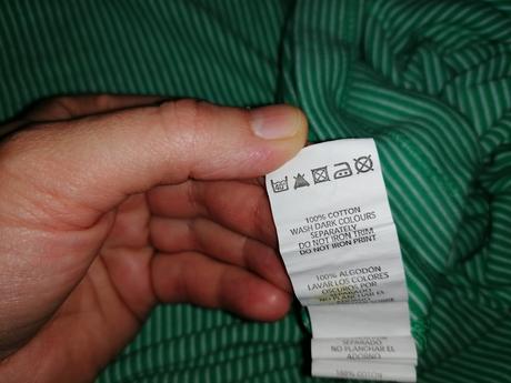 Tričko, atmosphere,xl