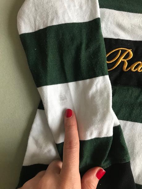 Tričko polo, ralph lauren,122