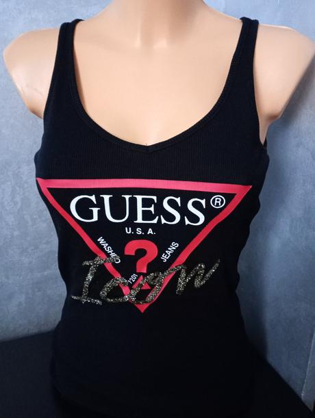 Guess top s, guess,s