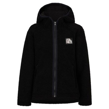 Detská bunda ziener juha junior, 128 / 140 / 152 / 164 / 176