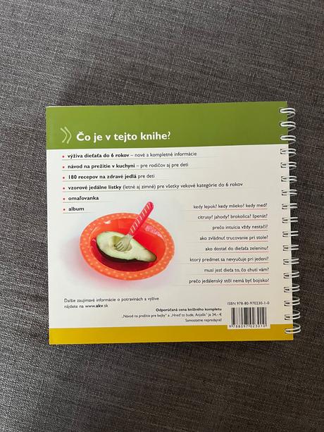 Návod na prežitie pre bejby a anjelik hneď to bude,