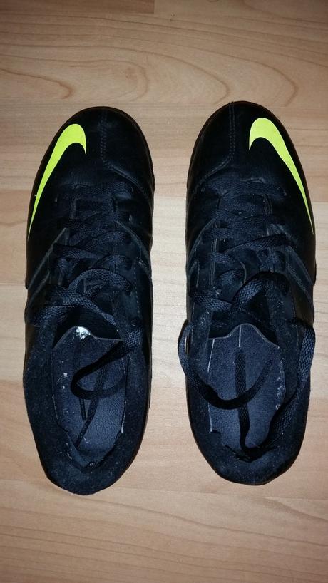 Nike turfy, nike,36