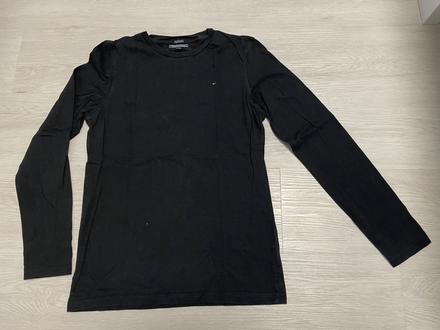 Chlapčenské tričko. vek.158/164, tommy hilfiger,164