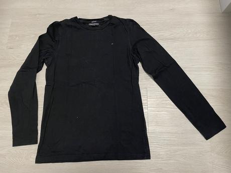 Chlapčenské tričko. vek.158/164, tommy hilfiger,164